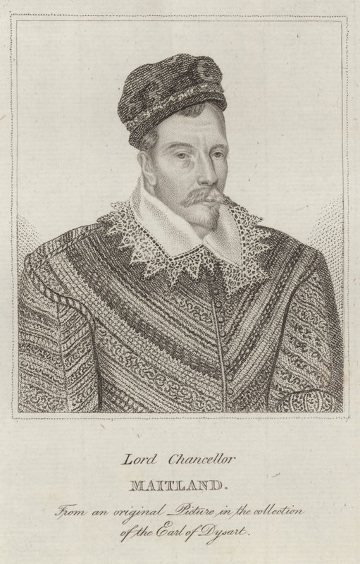 John Maitland
