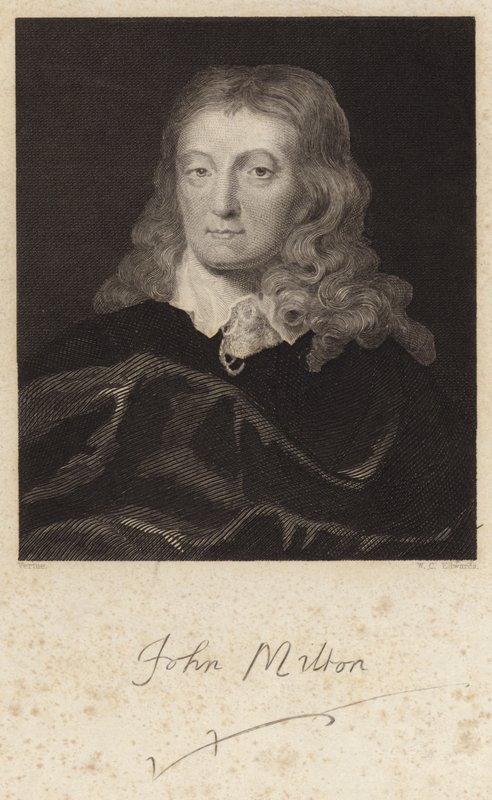 John Milton