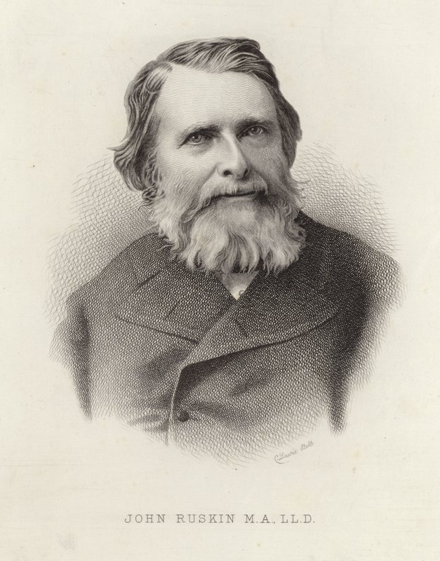John Ruskin