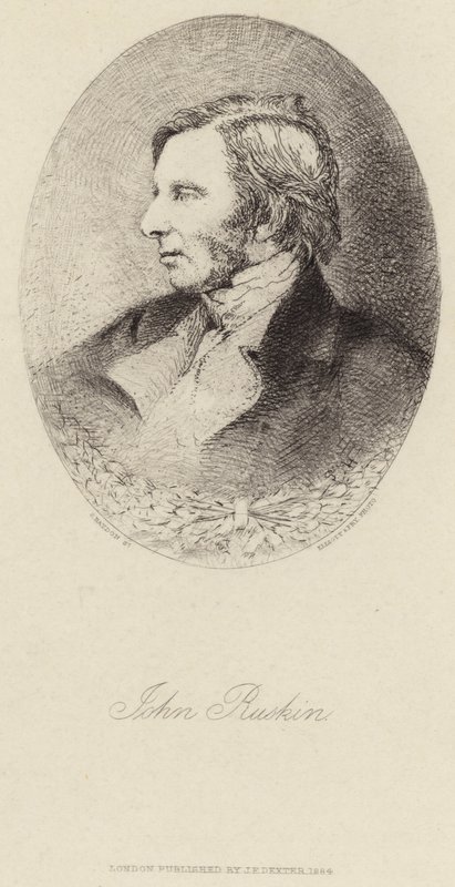 John Ruskin