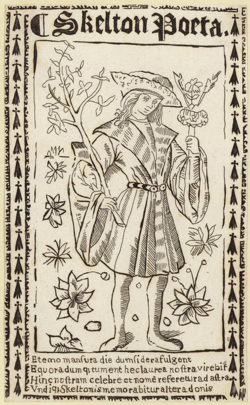 John Skelton