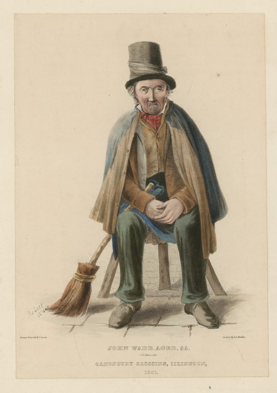 John Wade
