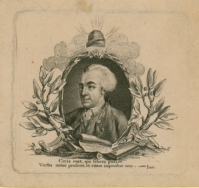 John Wilkes