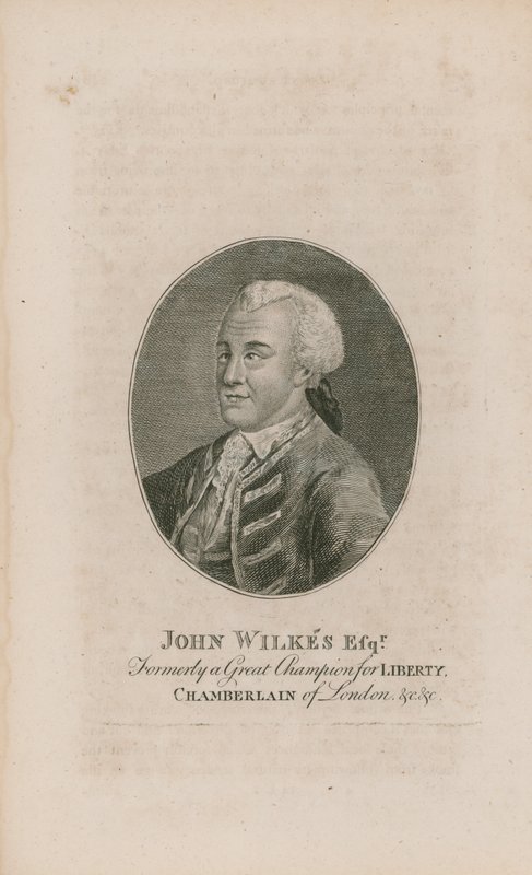 John Wilkes