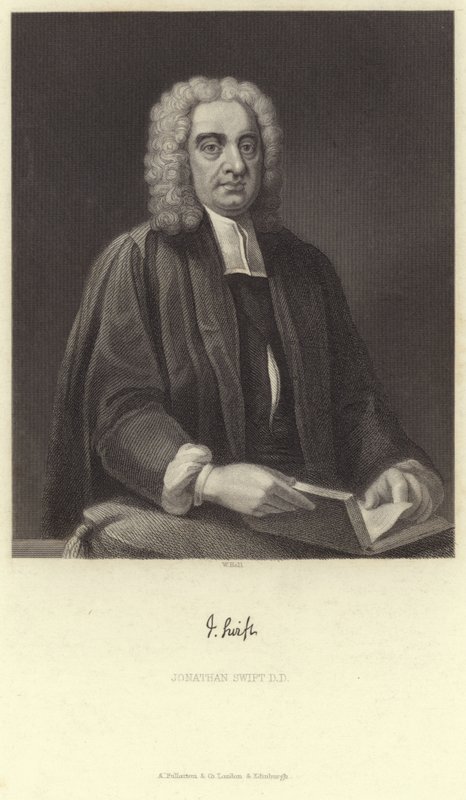 Jonathan Swift