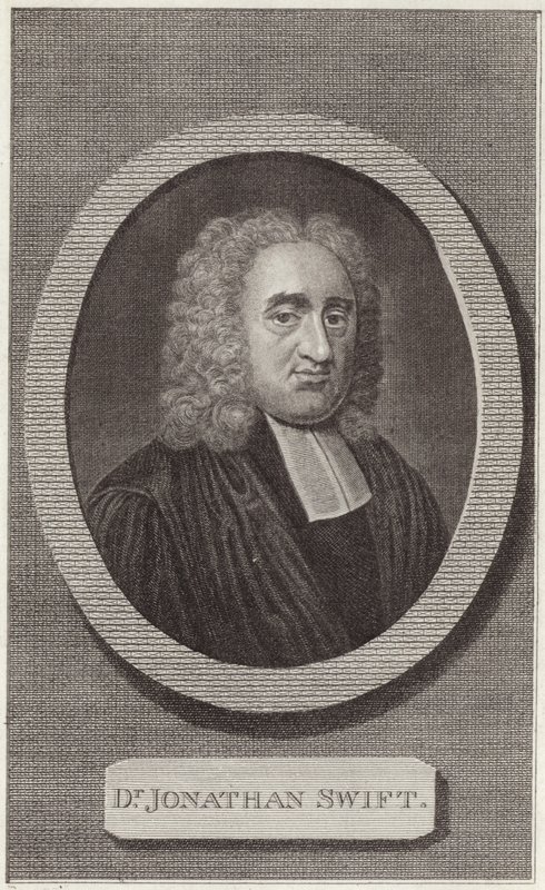 Jonathan Swift