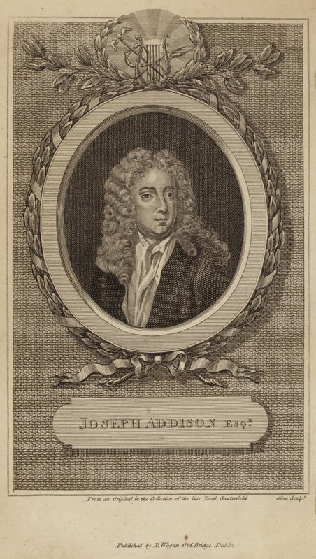 Joseph Addison