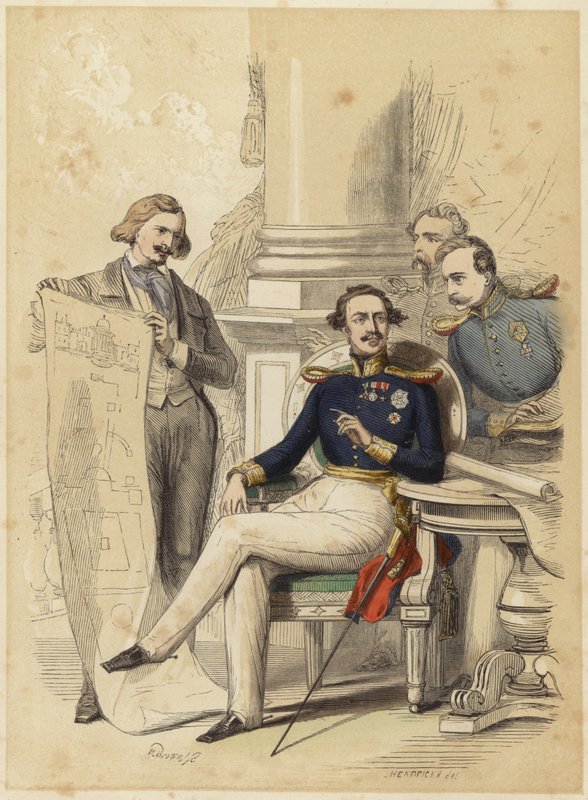 Bavyera Kralı II. Ludwig