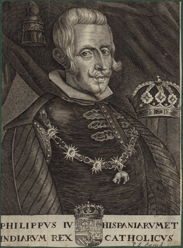İspanya Kralı IV. Philip