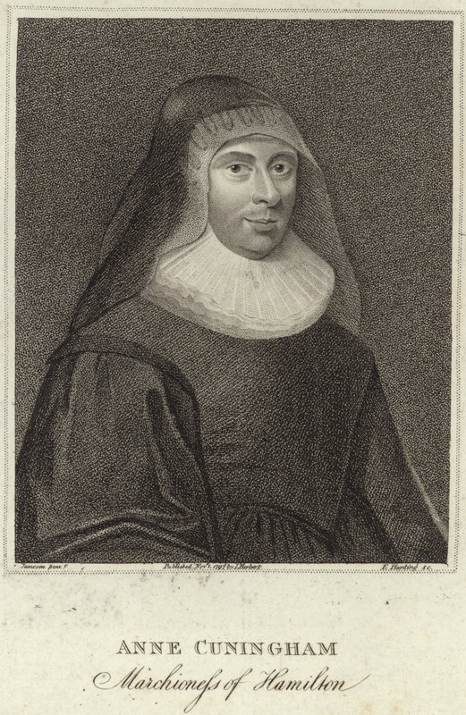 Leydi Ann Cunningham