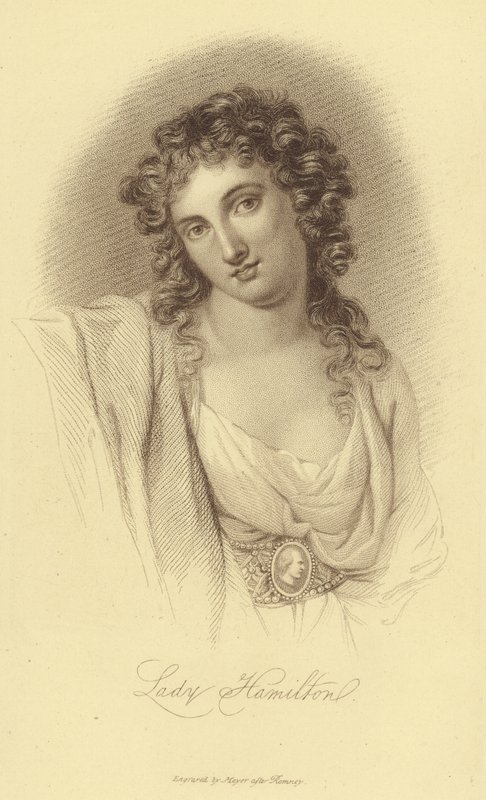Lady Hamilton