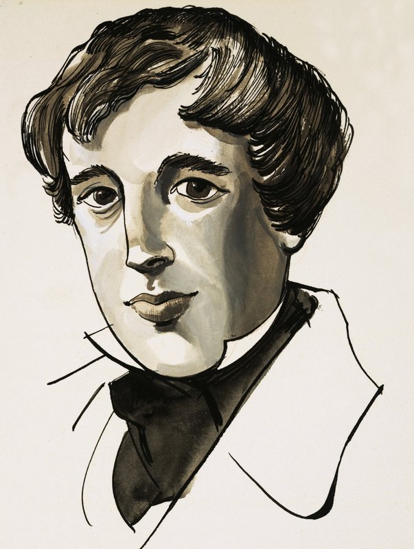 Lord Byron
