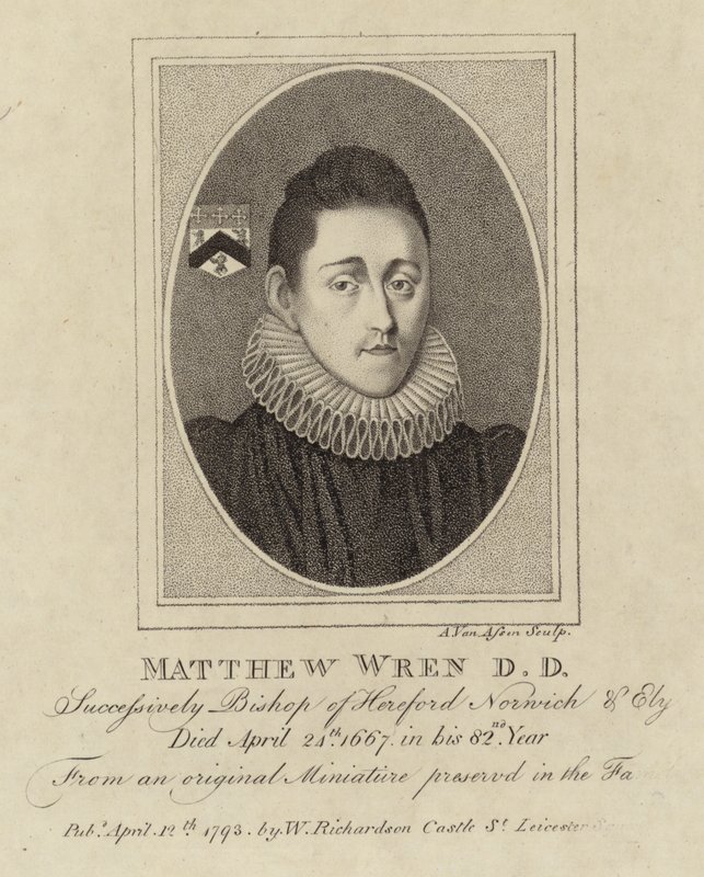 Matthew Wren