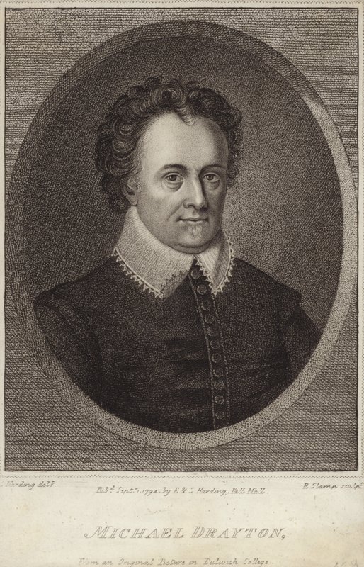 Michael Drayton