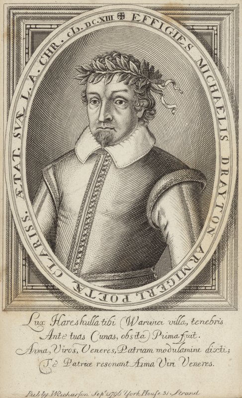 Michael Drayton