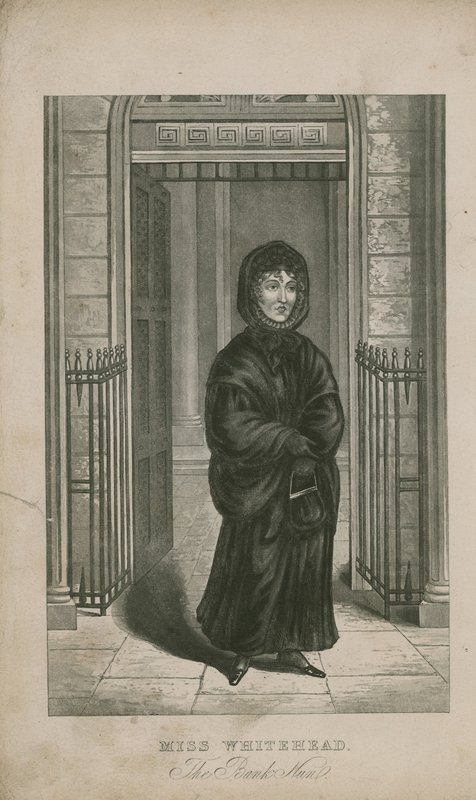 Bayan Whitehead