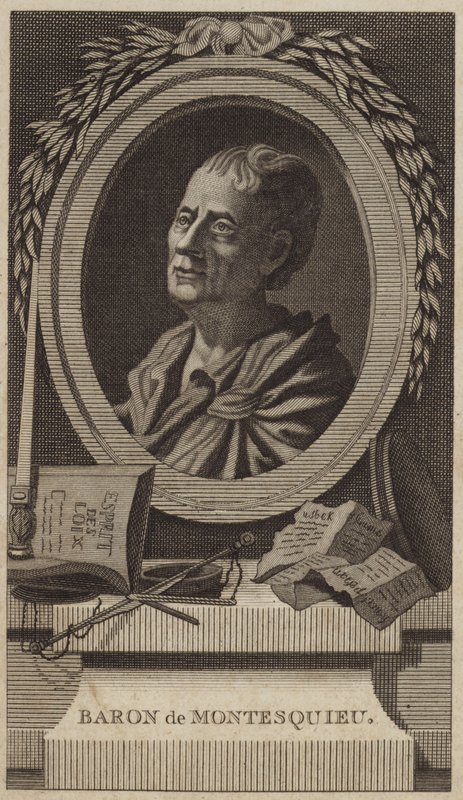Montesquieu