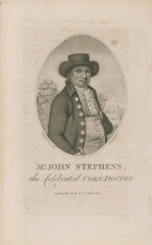 Bay John Stephens