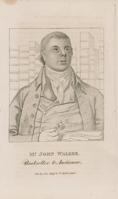 Bay John Walker