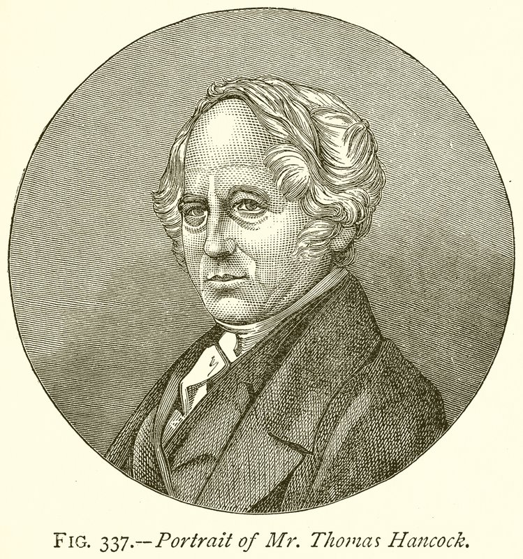 Bay Thomas Hancock