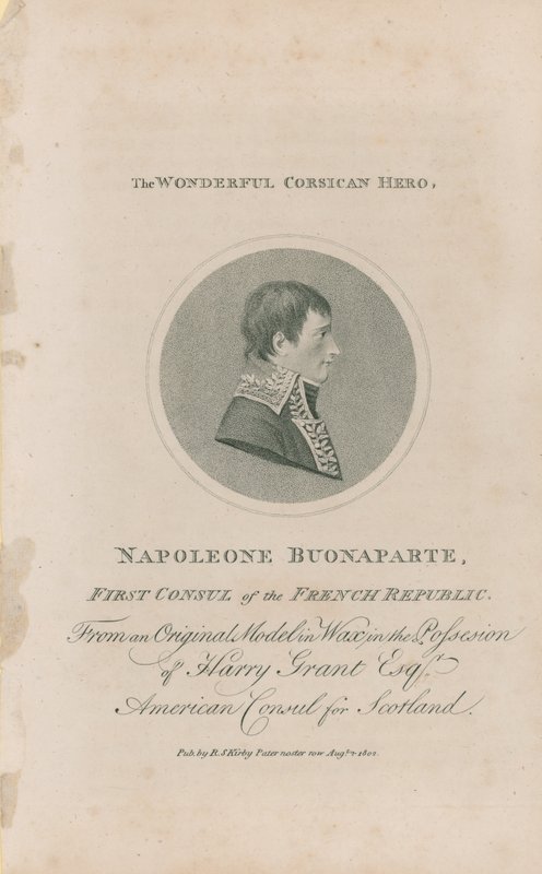 Napolyon Bonapart
