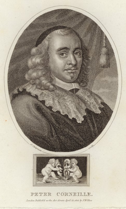 Pierre Corneille