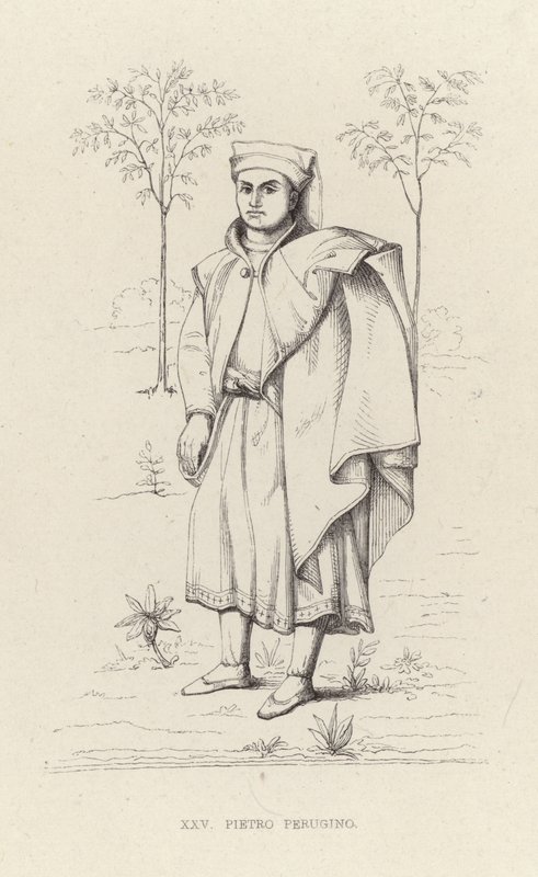 Pietro Perugino