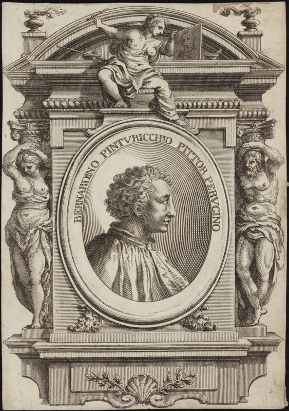 Pintoricchio