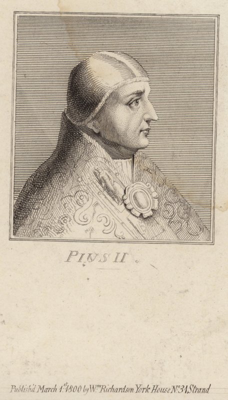 Papa II. Pius