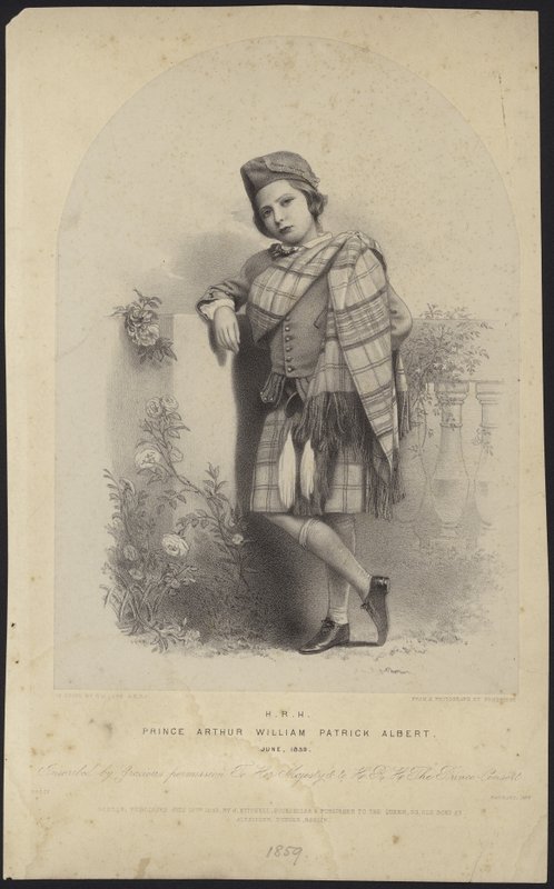 Prens Arthur
