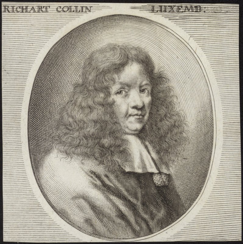 Richard Collin