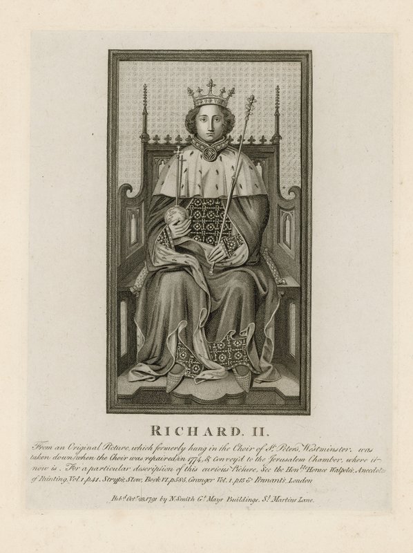 II. Richard