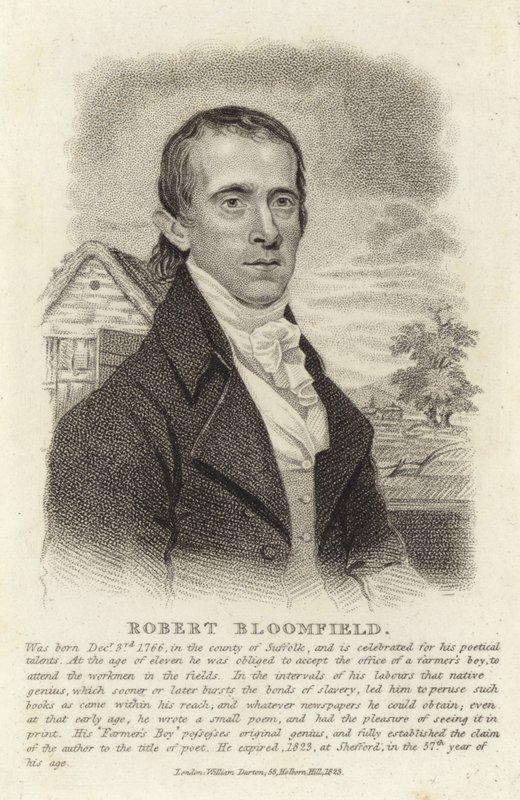 Robert Bloomfield
