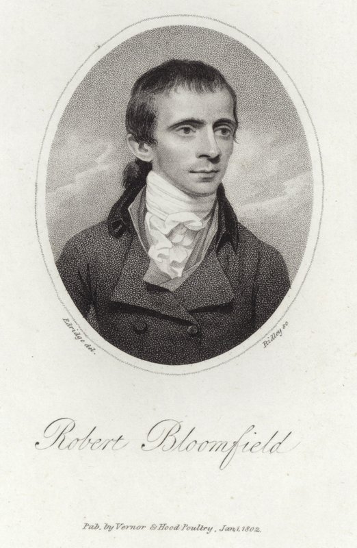 Robert Bloomfield