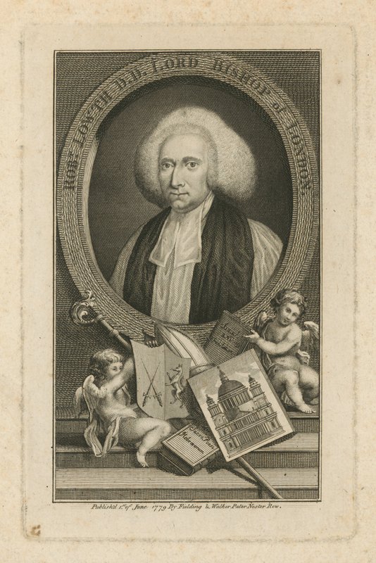 Robert Lowth