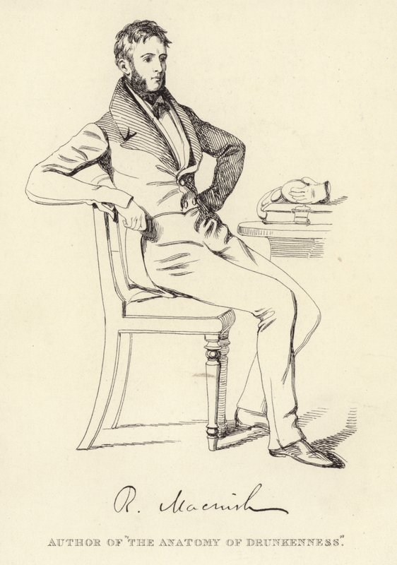 Robert Macnish