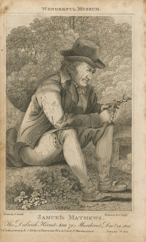 Samuel Matthews