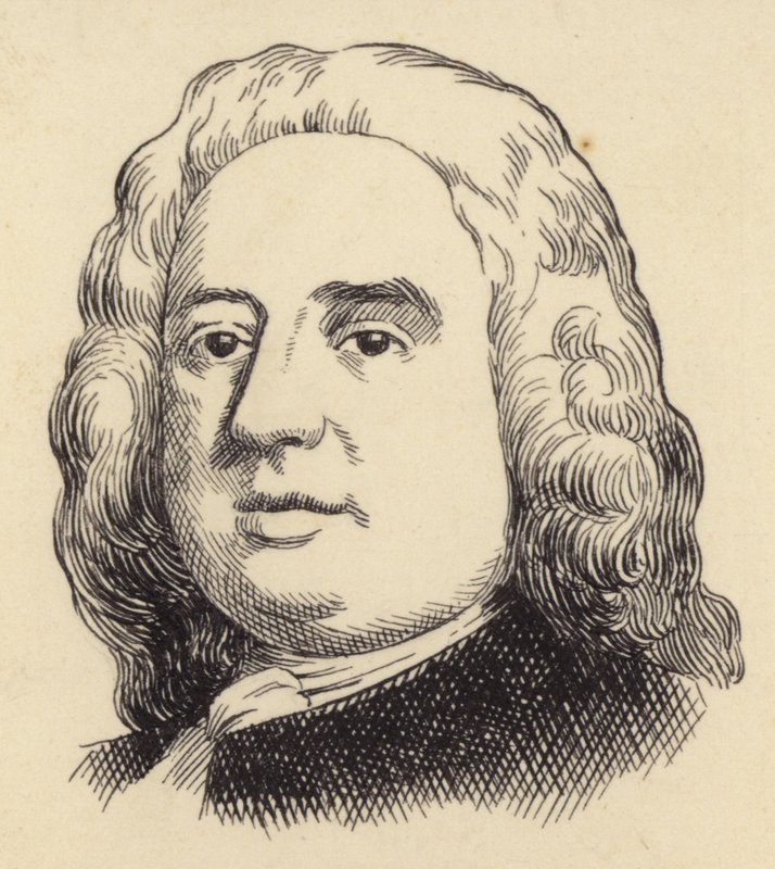 Samuel Richardson