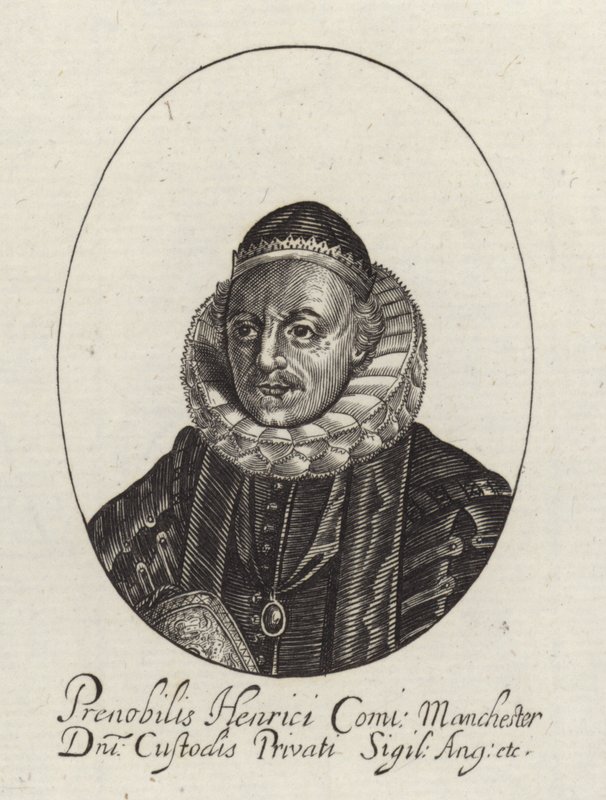 Sir Henry Montagu