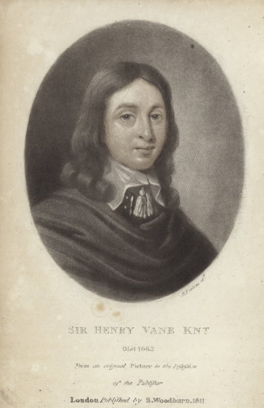 Sir Henry Vane