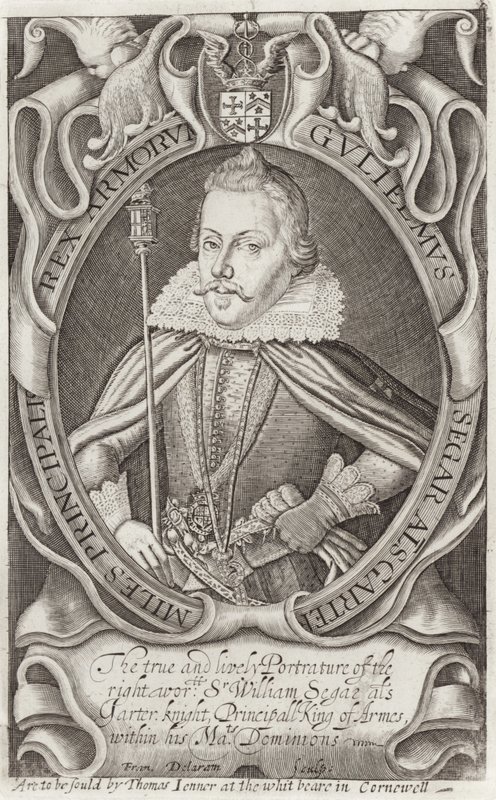 Sir William Fresh