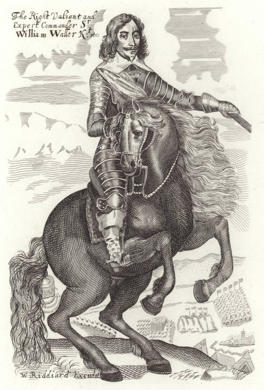 Sir William Waller