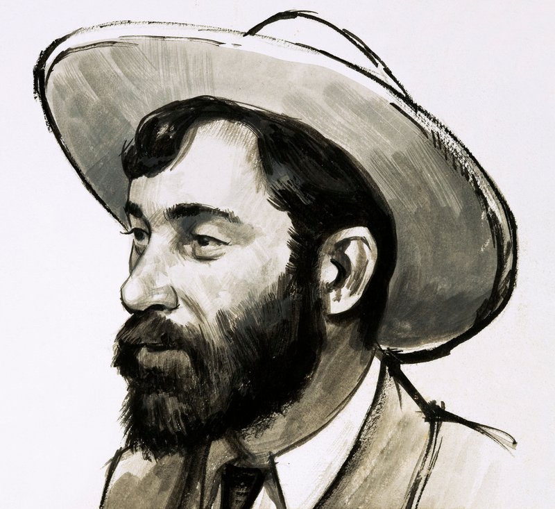 "Sabunlu" Smith