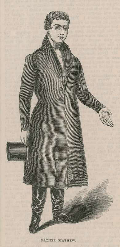 Theobald Mathew