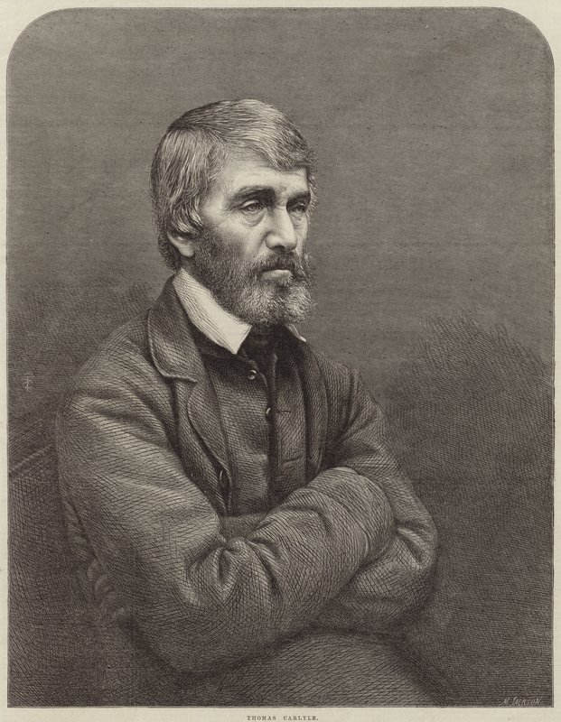 Thomas Carlyle
