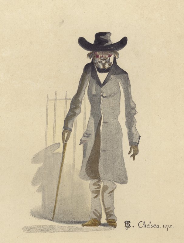 Thomas Carlyle