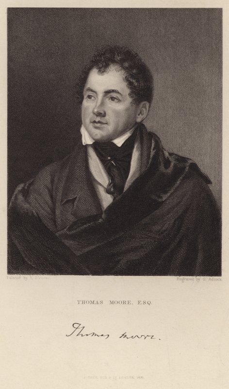 Thomas Moore