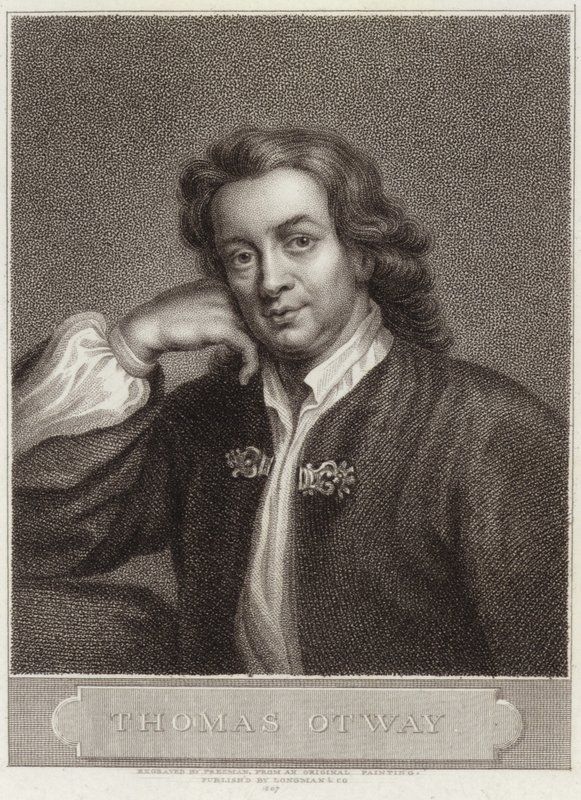 Thomas Otway