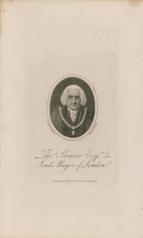 Thomas Skinner
