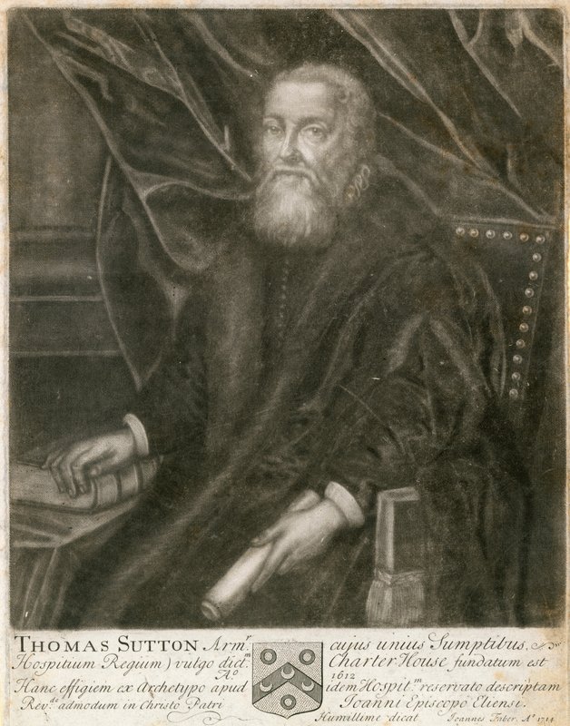 Thomas Sutton